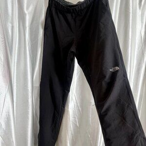 The North Face Men’s Black Performance Pants Size M